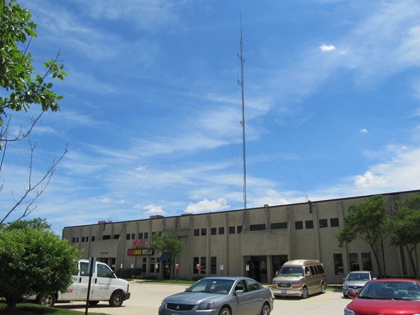600 Tower
